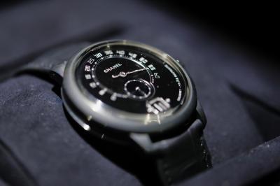 Chanel | nos photos de toutes les nouveautés au Baselworld 2019